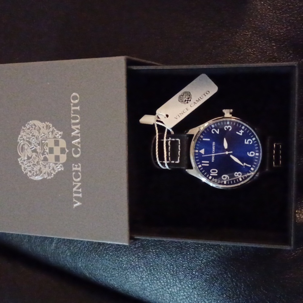 Vince Camuto Watch